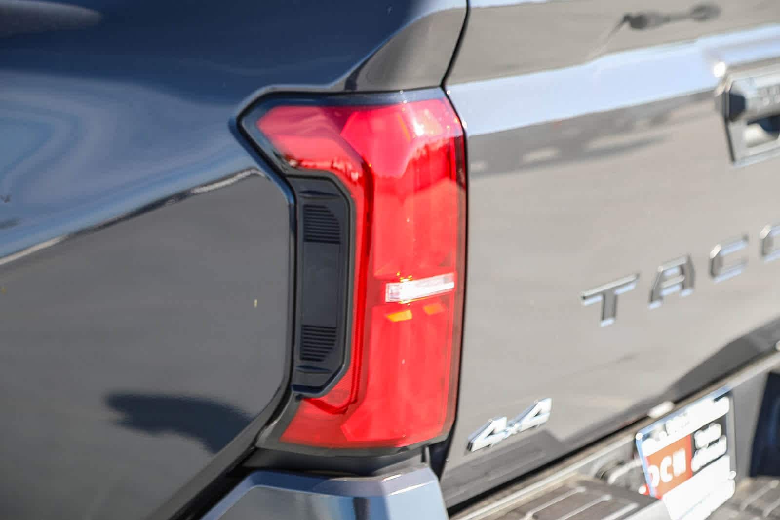 Thumbnail: 2025 Toyota Tacoma - 9