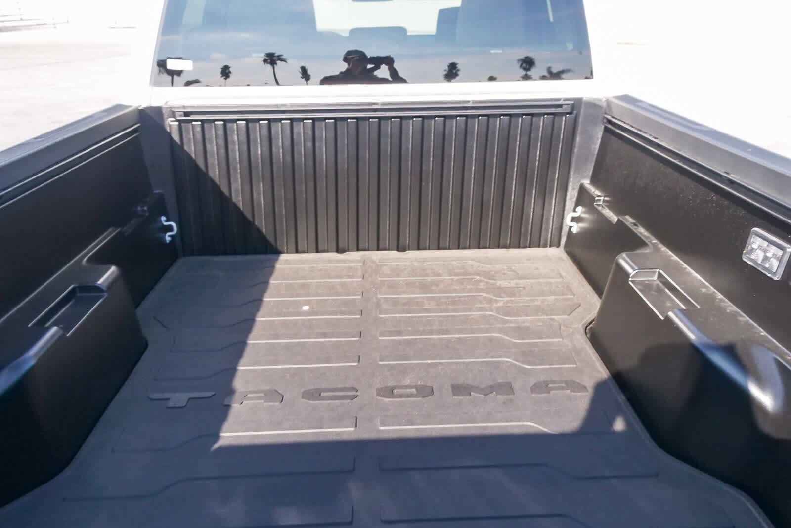 Thumbnail: 2026 Toyota Tacoma - 12