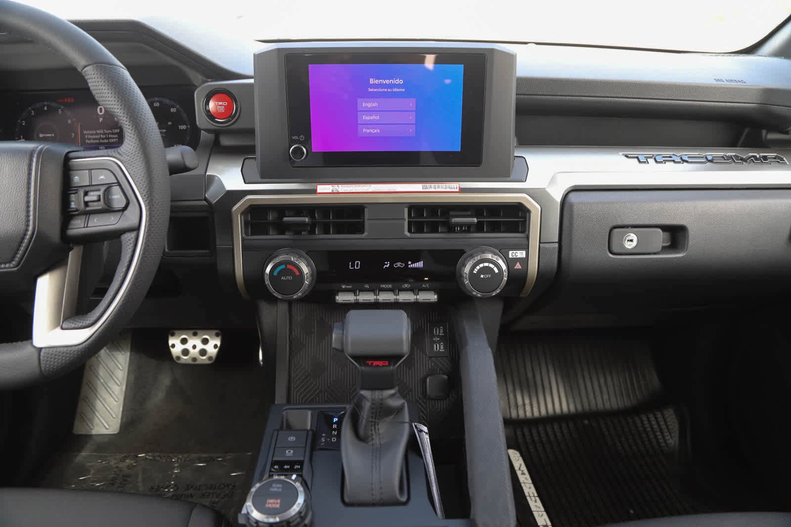 Thumbnail: 2026 Toyota Tacoma - 15