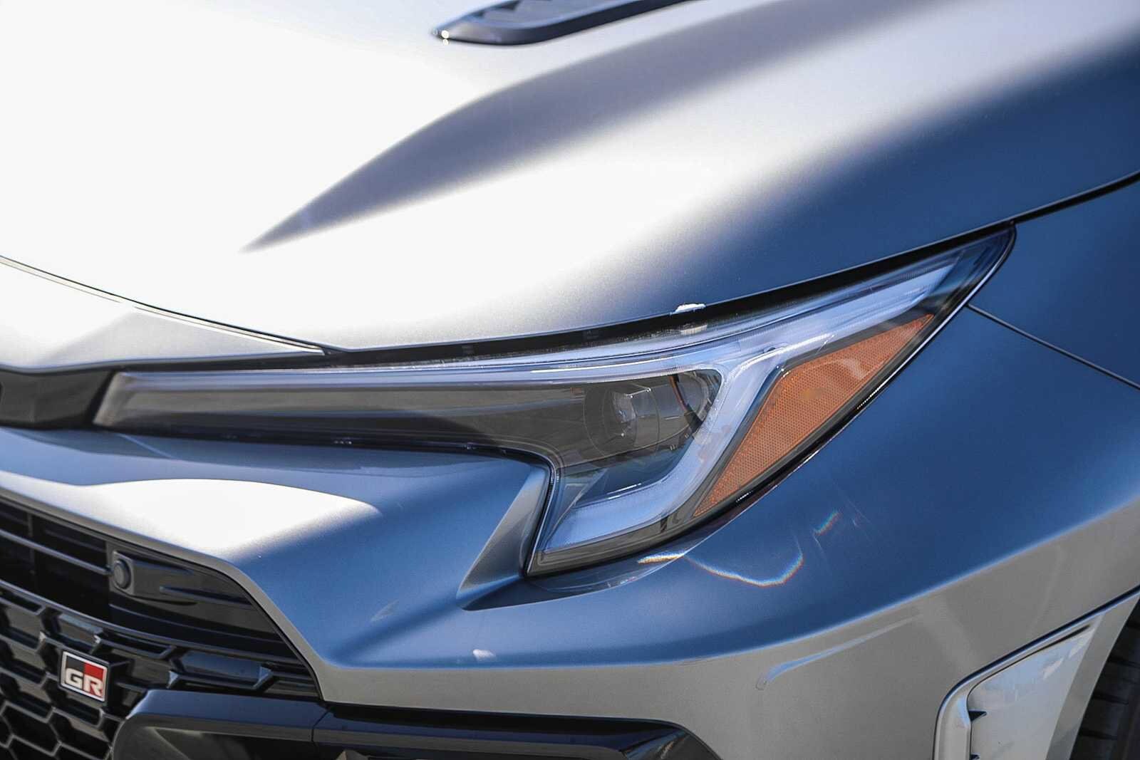 Thumbnail: 2025 Toyota GR Corolla - 7