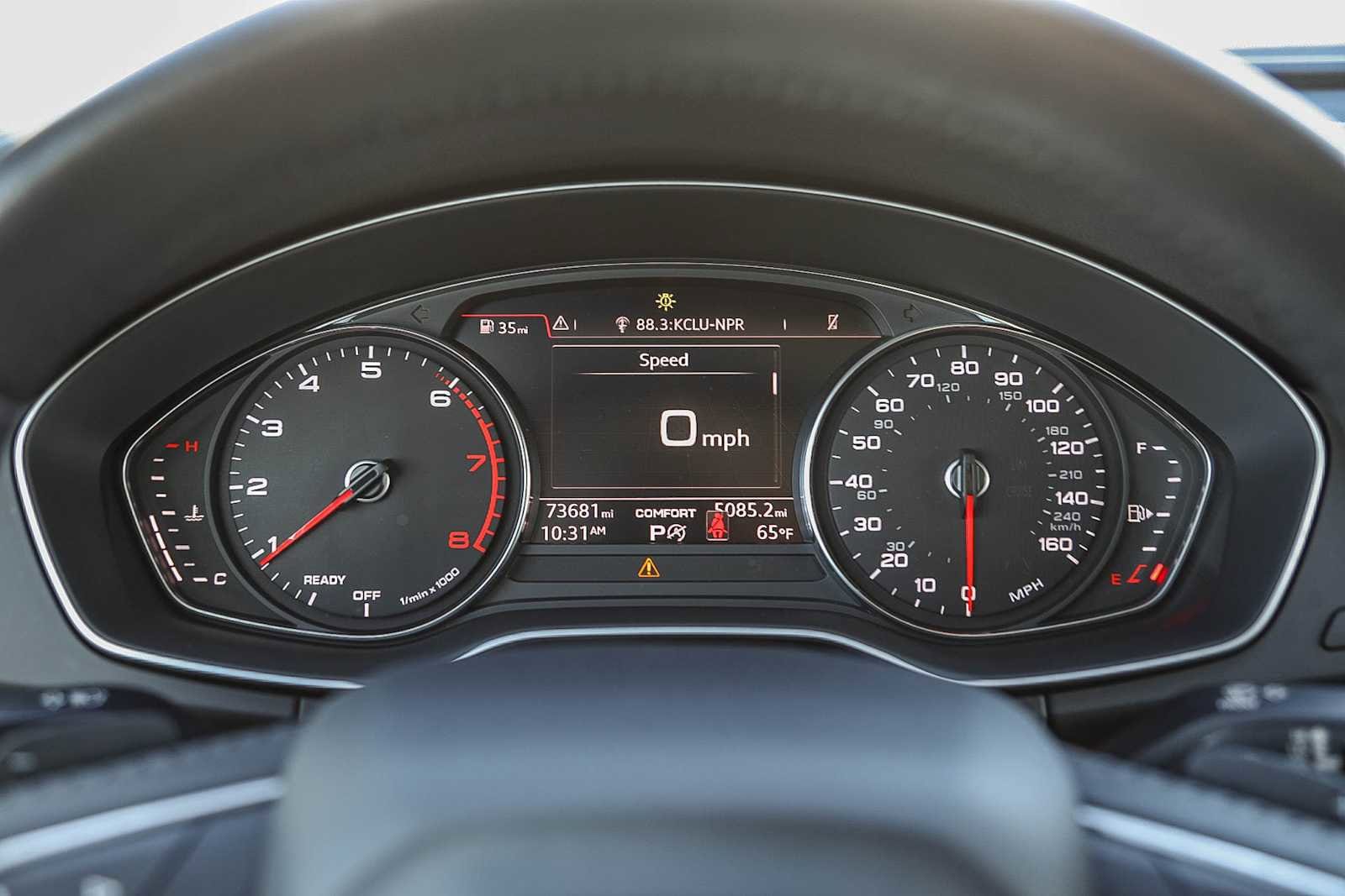 Thumbnail: 2020 Audi Q5 - 21