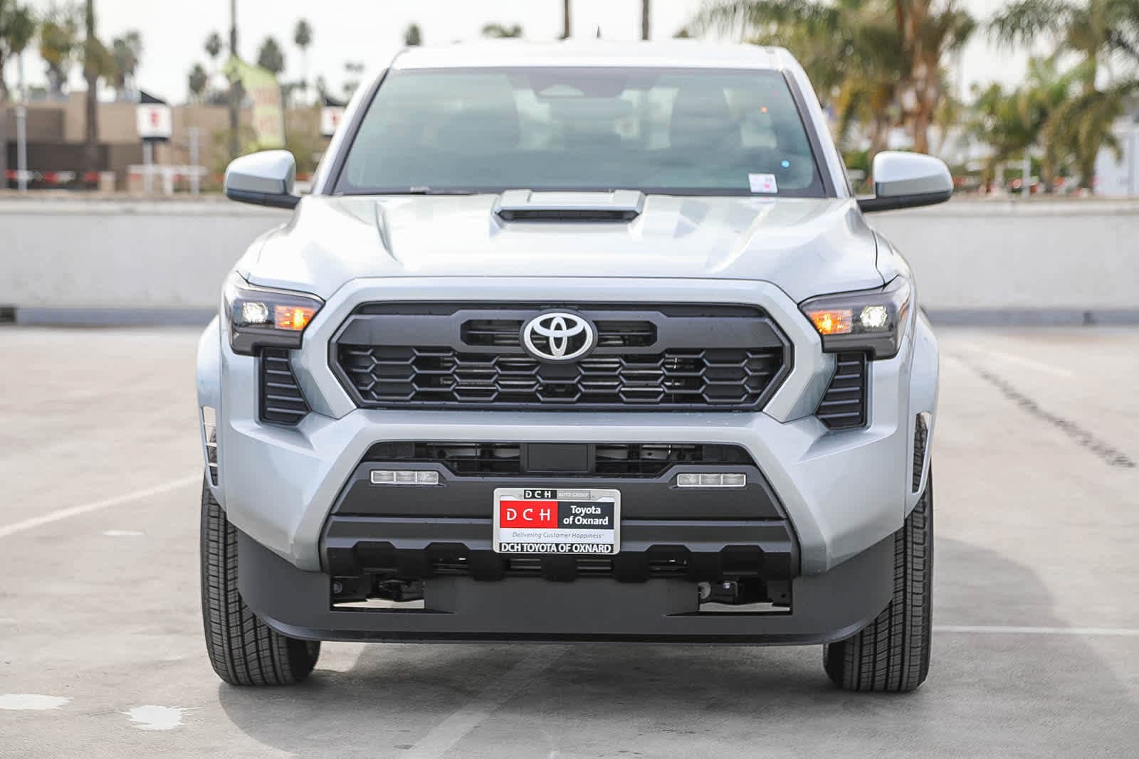 Thumbnail: 2025 Toyota Tacoma - 2