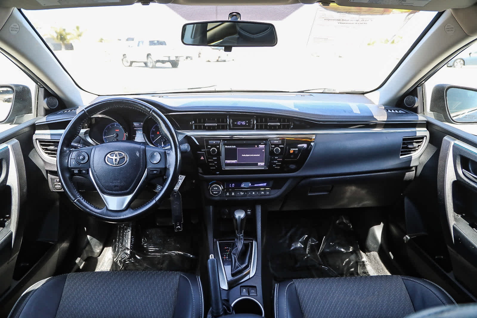 Thumbnail: 2016 Toyota Corolla - 11