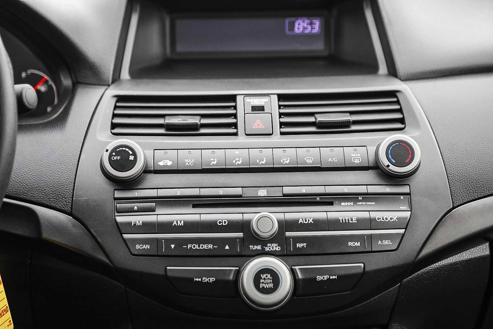 Thumbnail: 2008 Honda Accord - 14