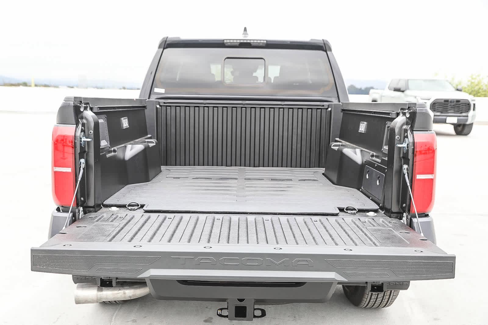Thumbnail: 2026 Toyota Tacoma - 12