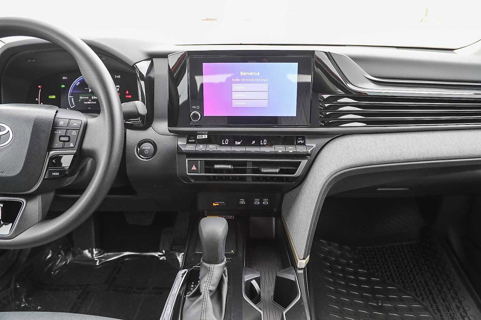 Thumbnail: 2026 Toyota Camry - 15