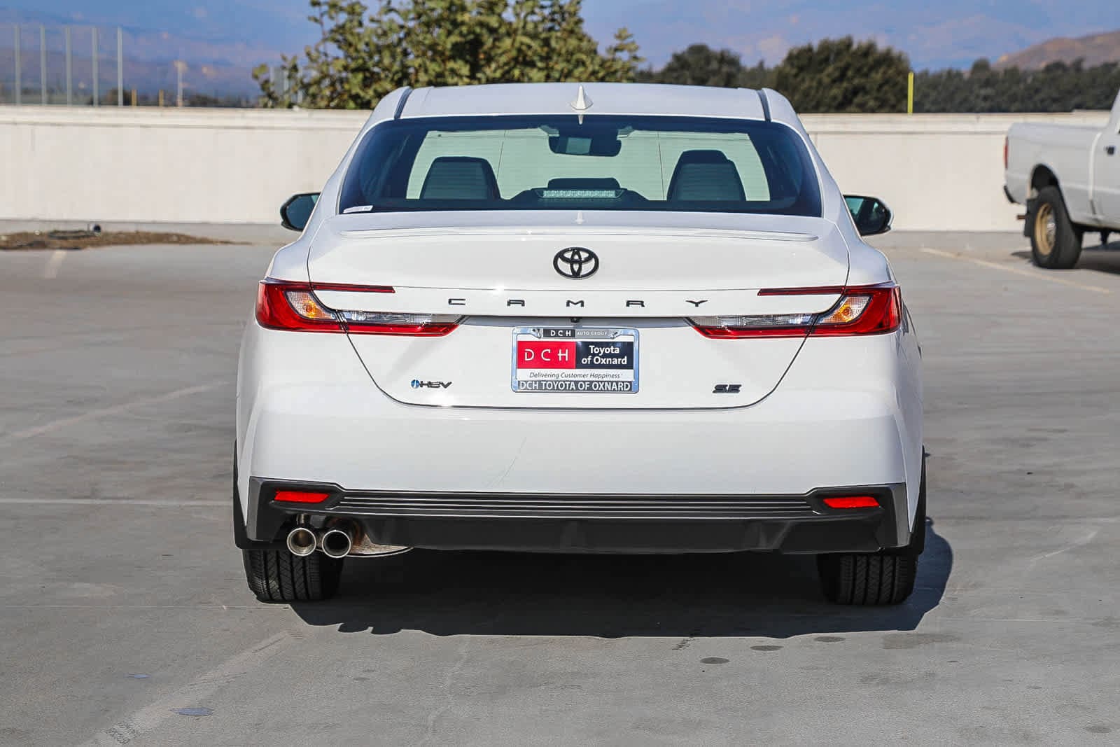 Thumbnail: 2026 Toyota Camry - 5