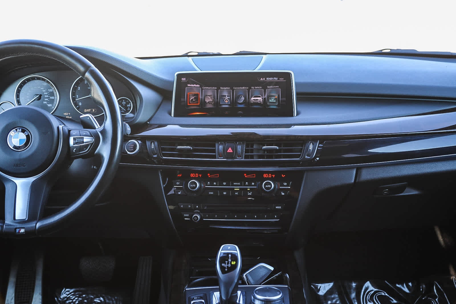 Thumbnail: 2017 BMW X5 - 13