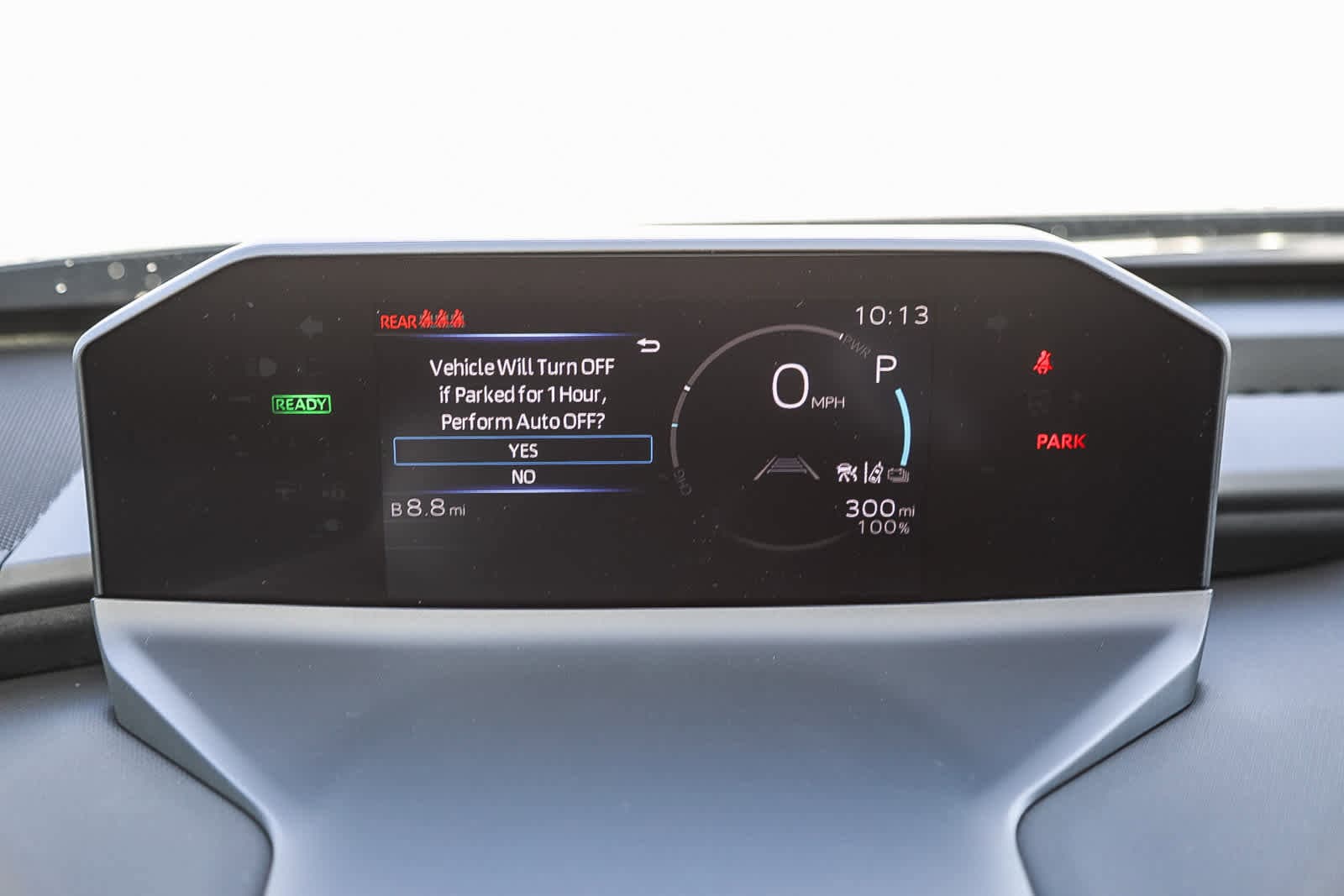 Thumbnail: 2026 Toyota bZ - 24