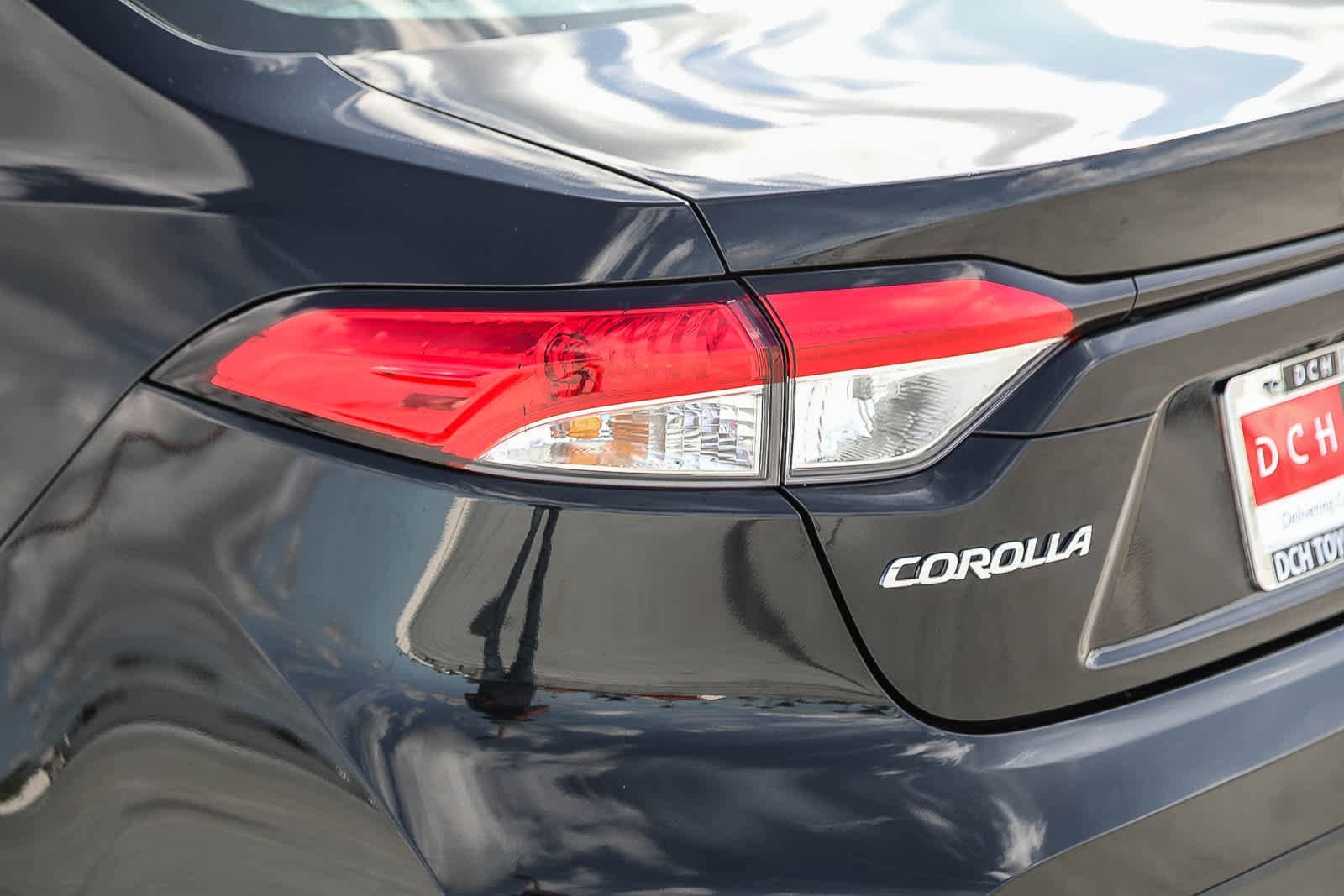 Thumbnail: 2024 Toyota Corolla - 10