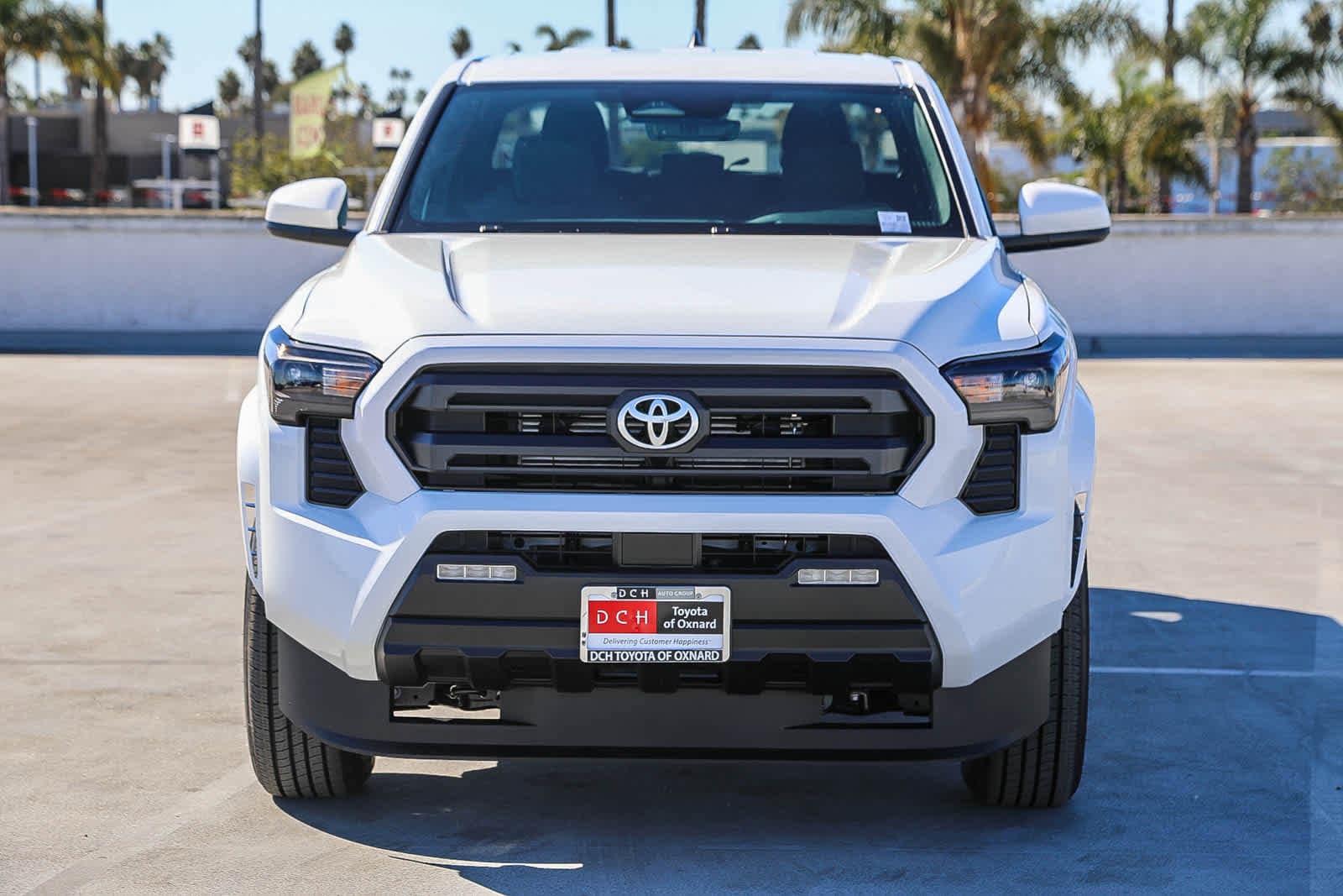 Thumbnail: 2025 Toyota Tacoma - 2
