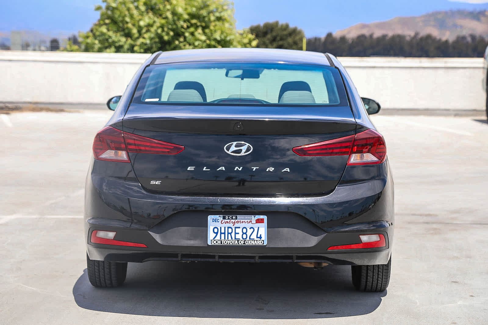 Thumbnail: 2020 Hyundai Elantra - 5