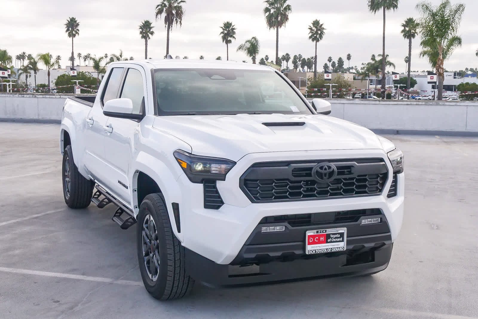 Thumbnail: 2026 Toyota Tacoma - 4