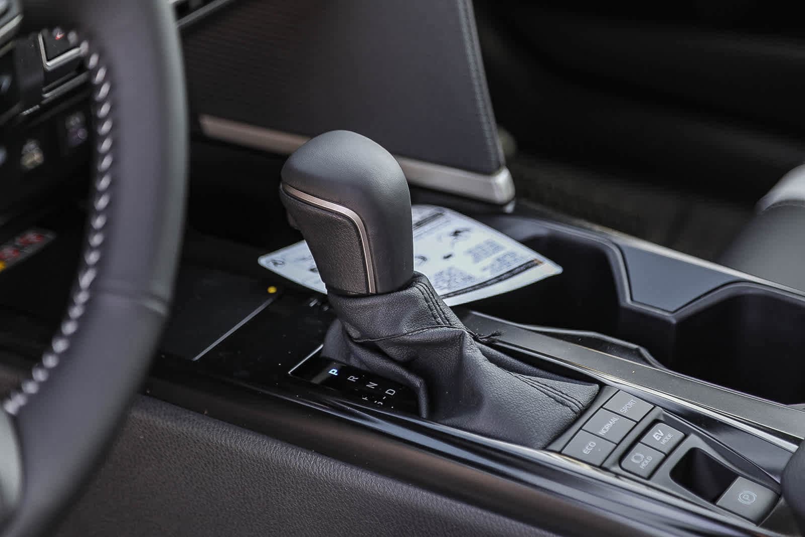 Thumbnail: 2026 Toyota Camry - 22