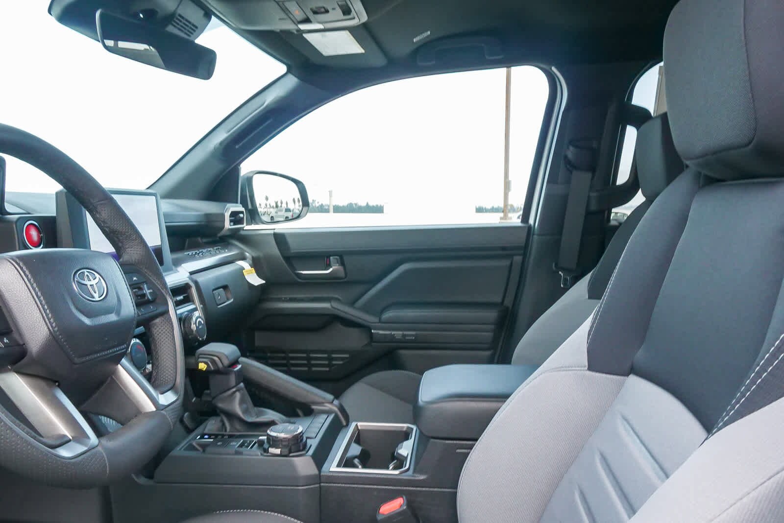 Thumbnail: 2026 Toyota Tacoma - 20