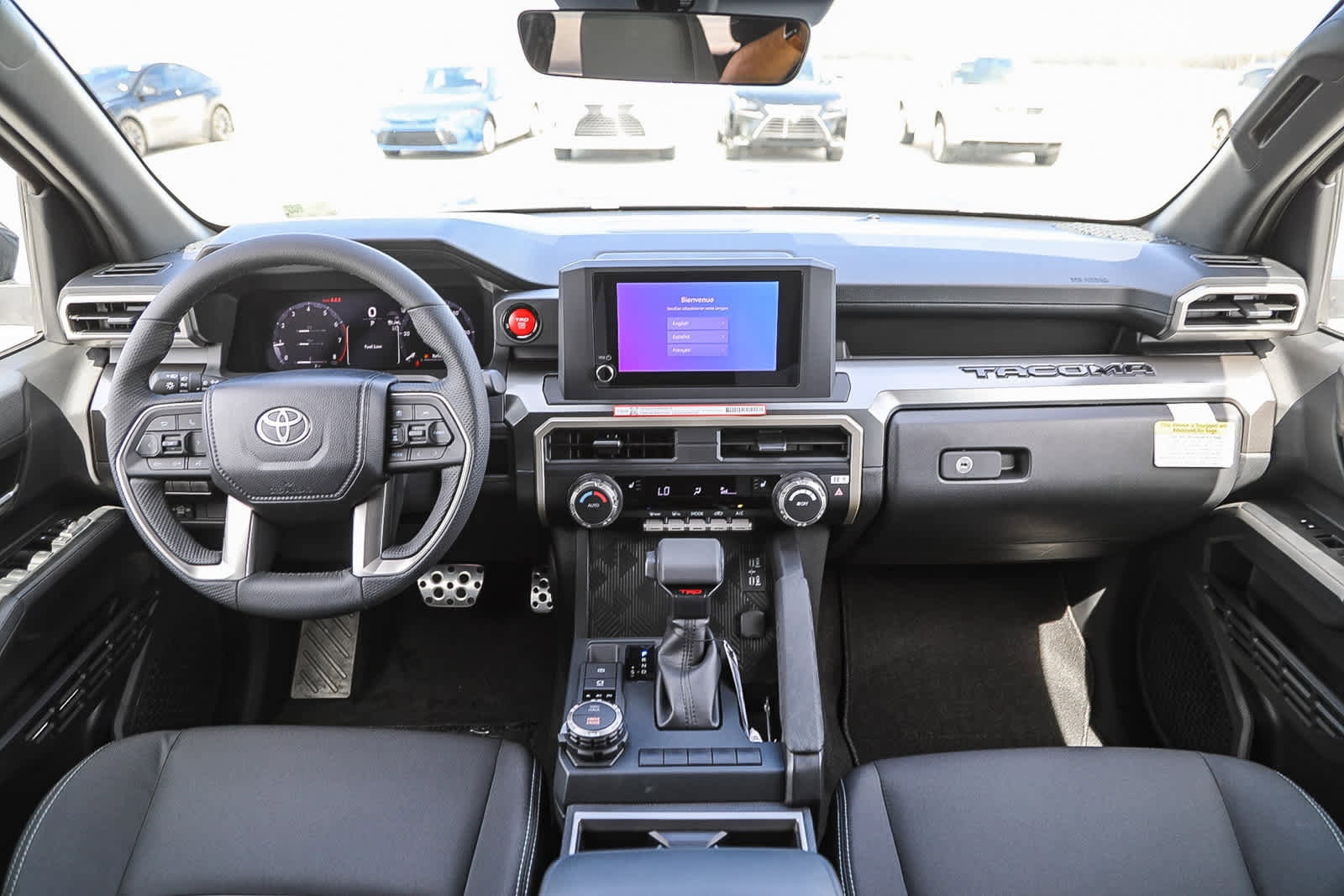 Thumbnail: 2026 Toyota Tacoma - 14