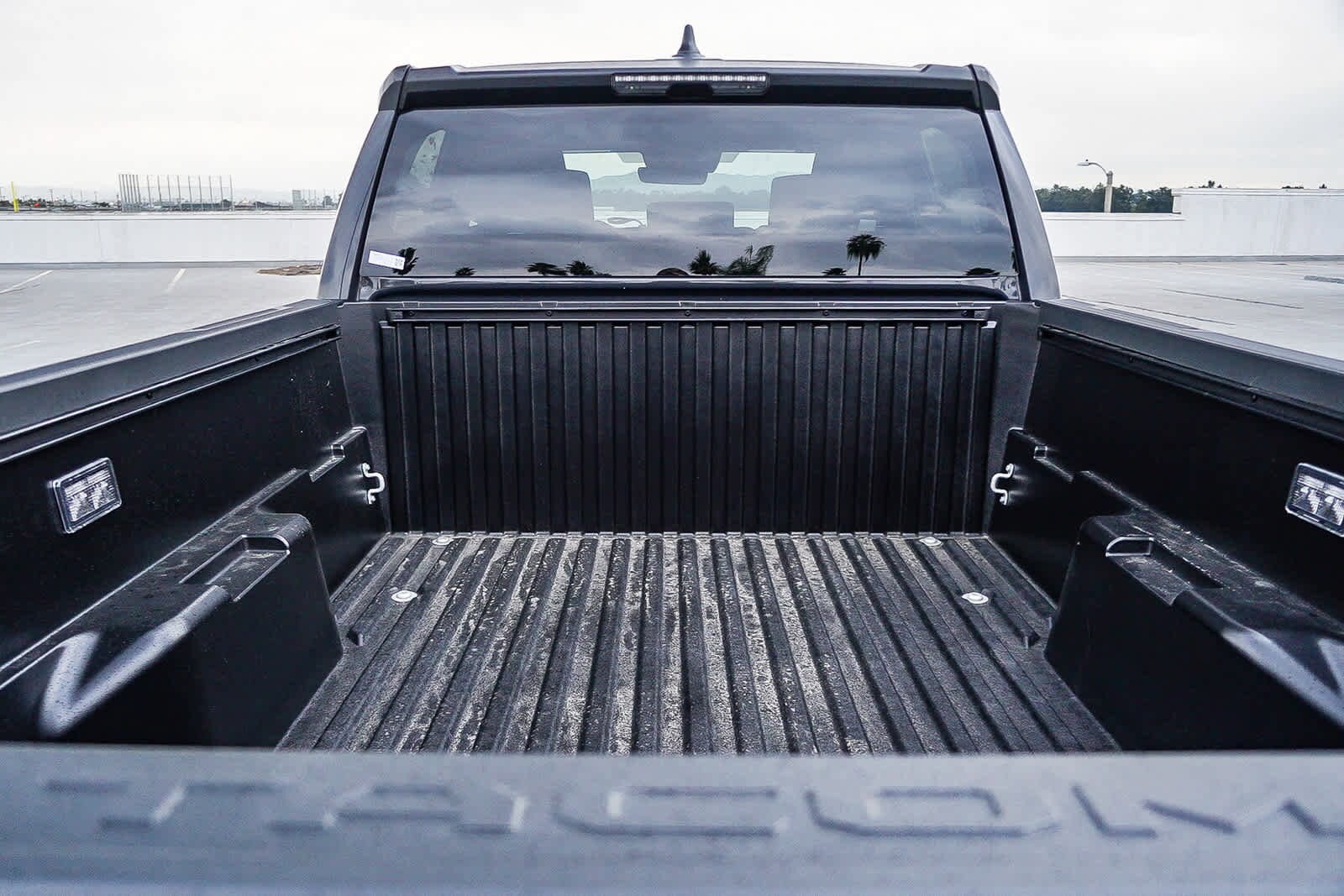 Thumbnail: 2026 Toyota Tacoma - 13