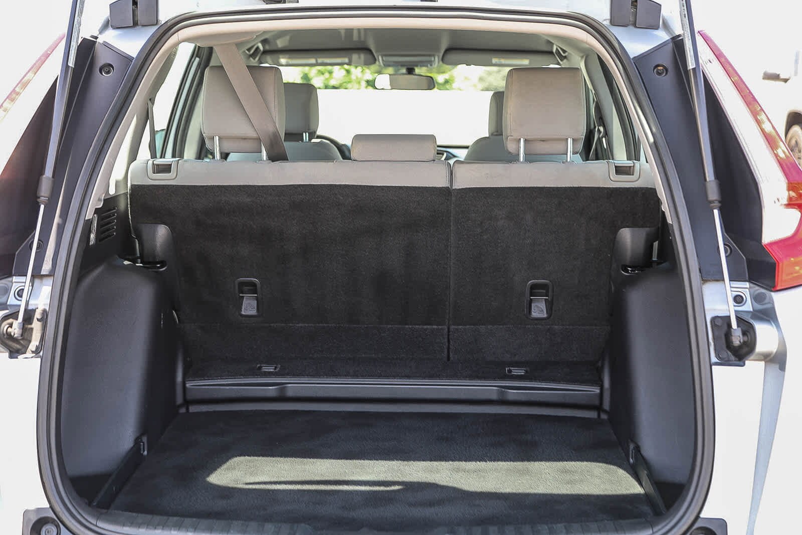 Thumbnail: 2018 Honda CR-V - 25