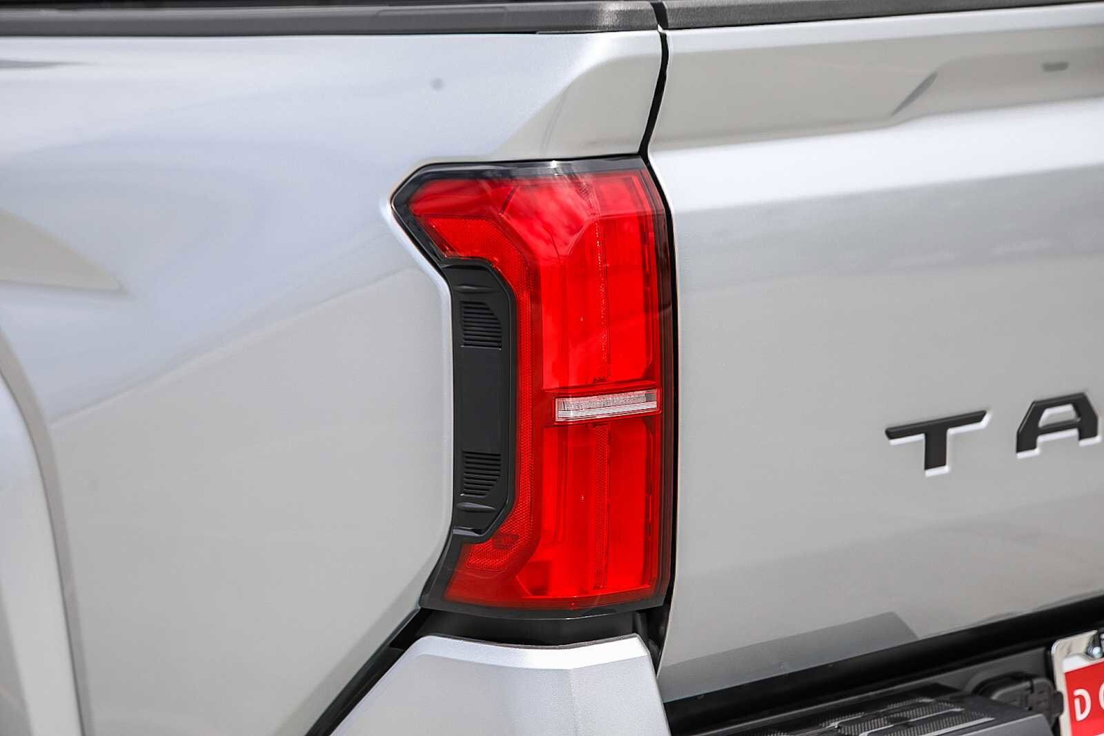 Thumbnail: 2026 Toyota Tacoma - 9