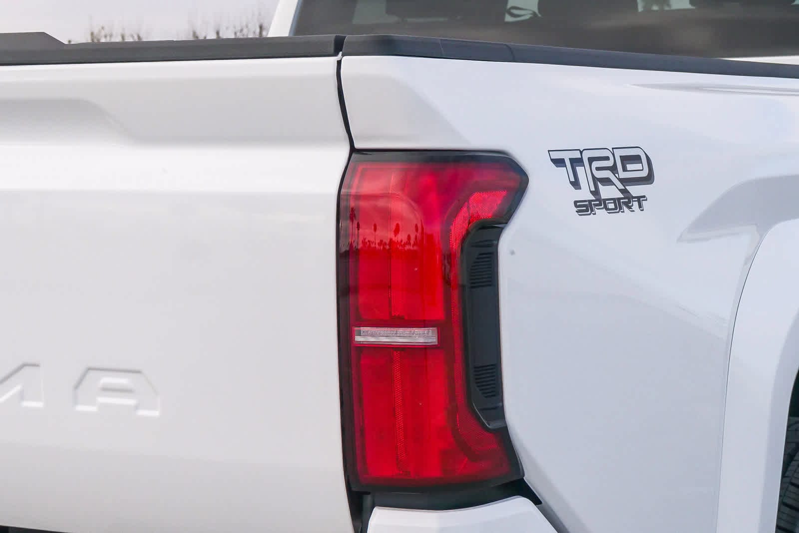 Thumbnail: 2026 Toyota Tacoma - 11