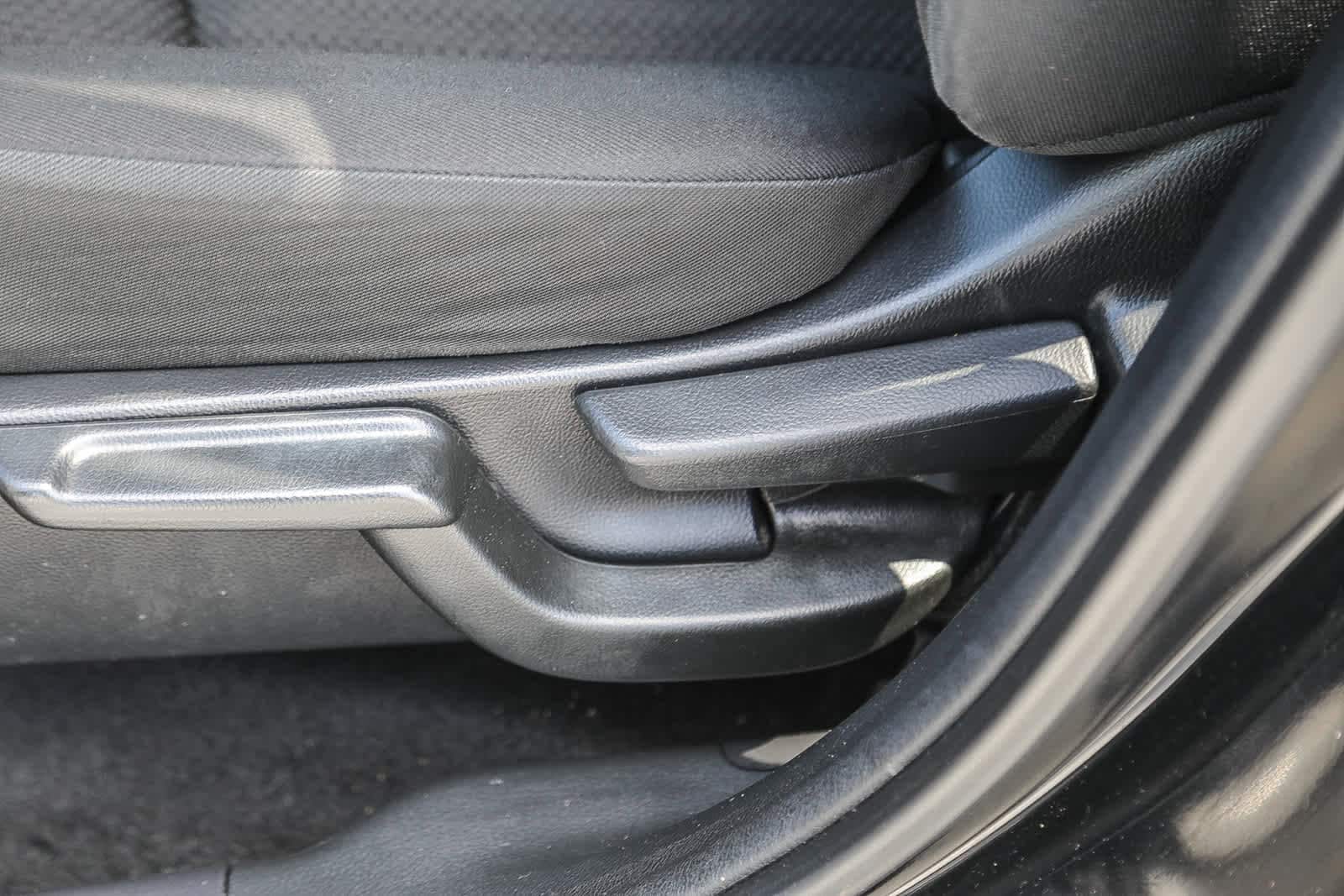 Thumbnail: 2017 Honda HR-V - 18