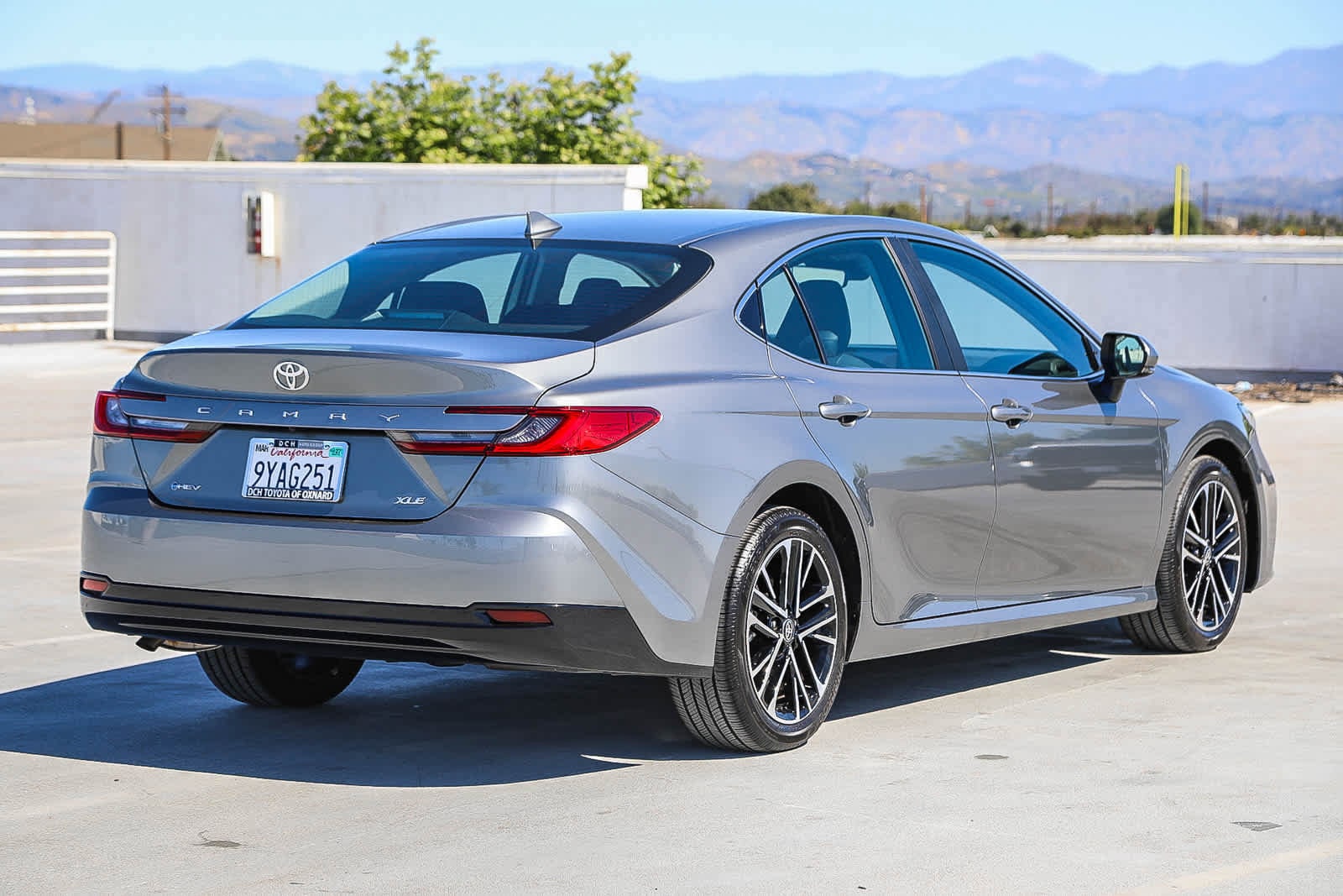 Thumbnail: 2026 Toyota Camry - 6