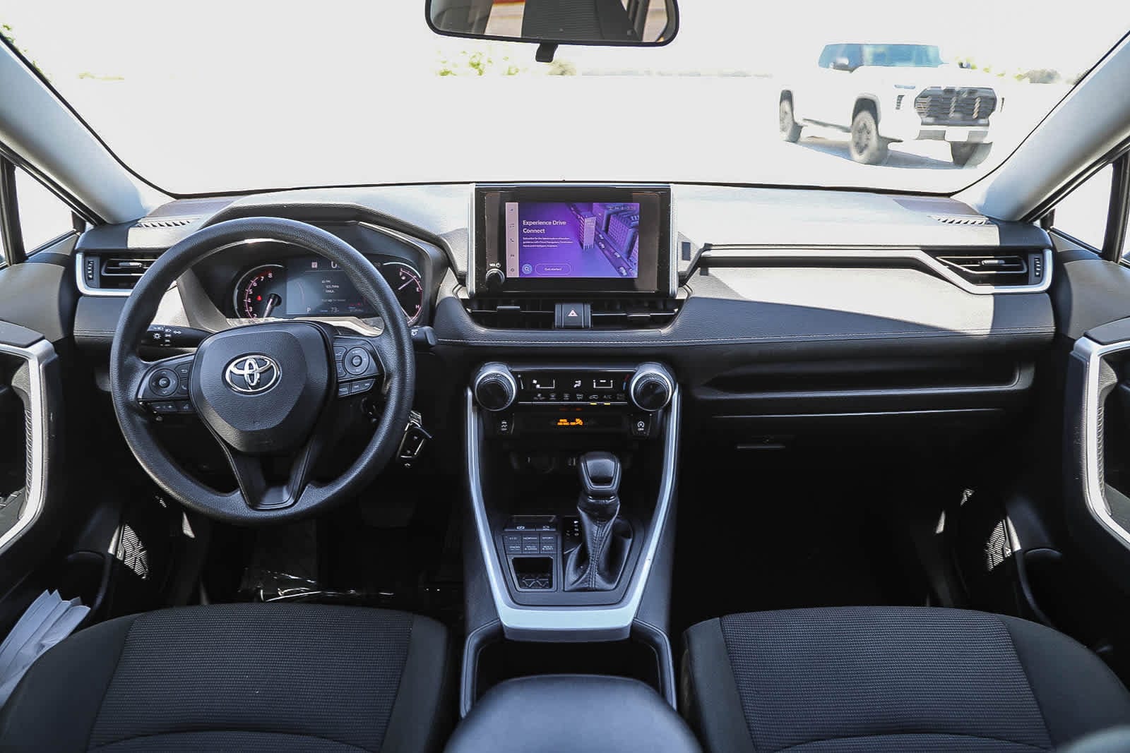 Thumbnail: 2024 Toyota RAV4 - 13