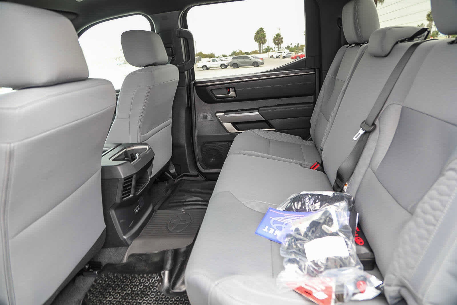 Thumbnail: 2025 Toyota Tundra - 20