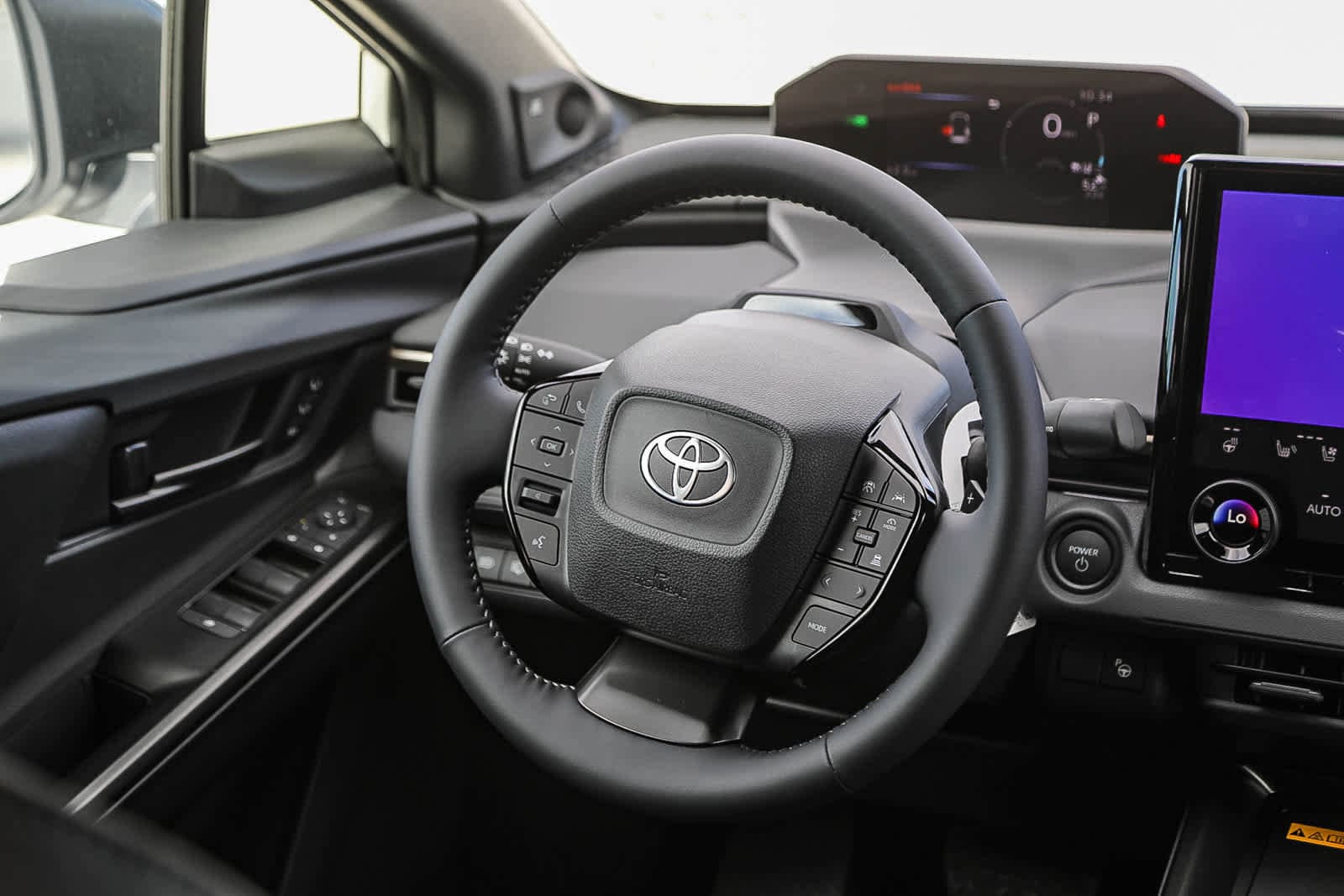 Thumbnail: 2026 Toyota bZ - 17