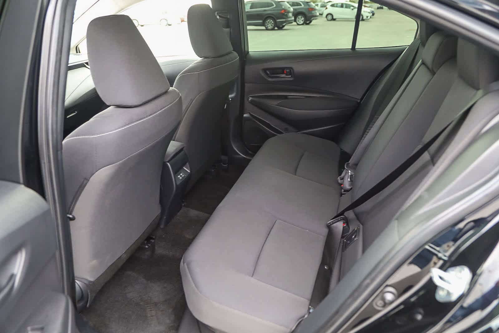 Thumbnail: 2024 Toyota Corolla - 19