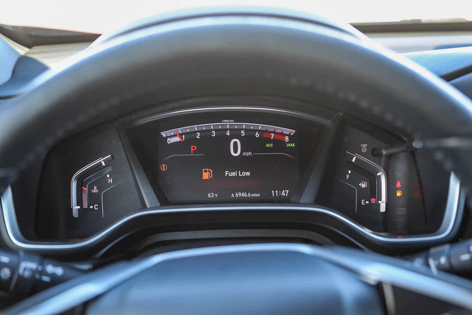 Thumbnail: 2021 Honda CR-V - 22