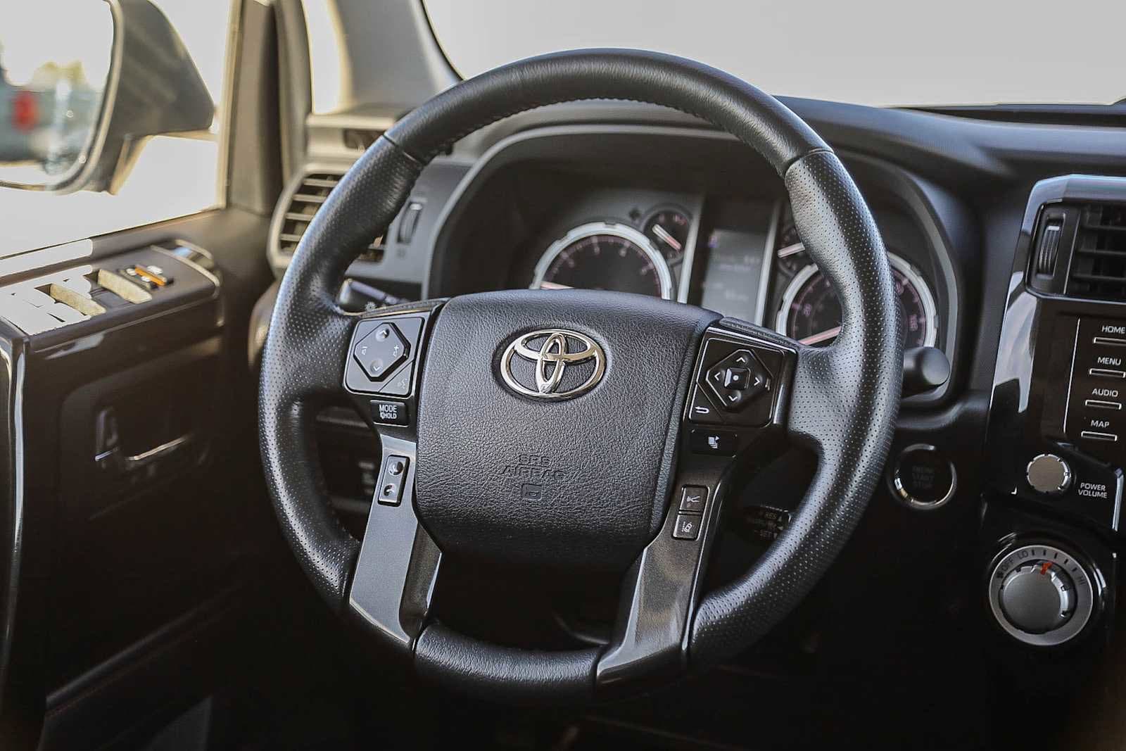 Thumbnail: 2024 Toyota 4Runner - 16