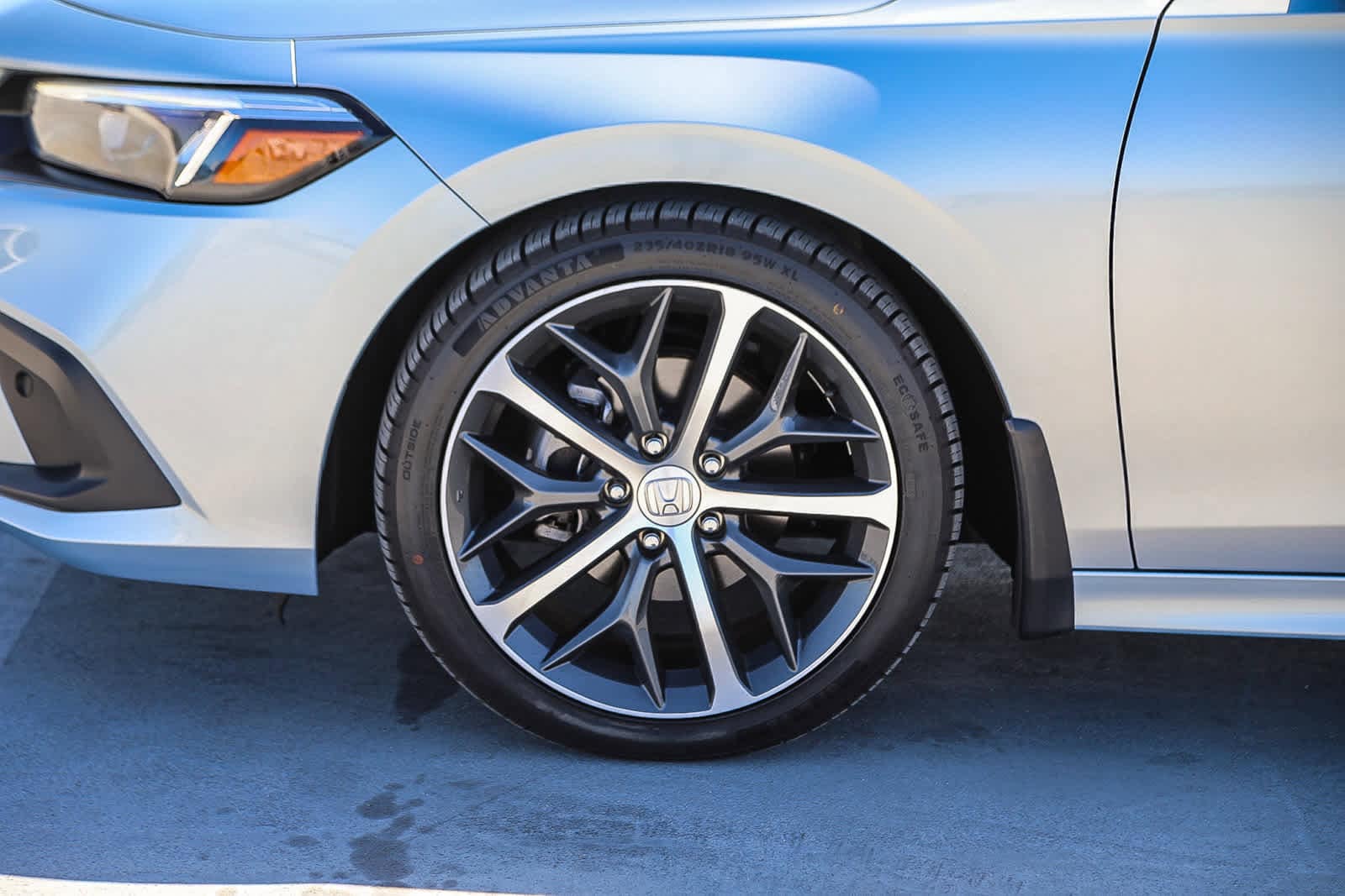 Thumbnail: 2022 Honda Civic - 10