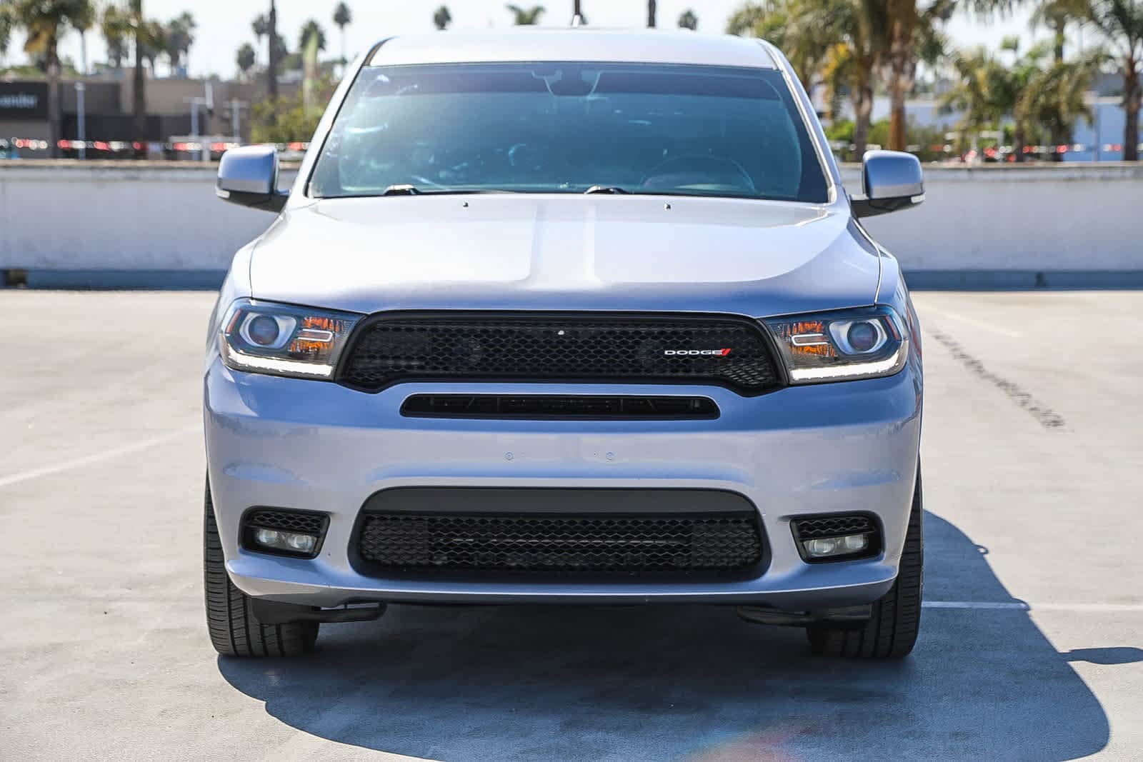 Thumbnail: 2020 Dodge Durango - 3