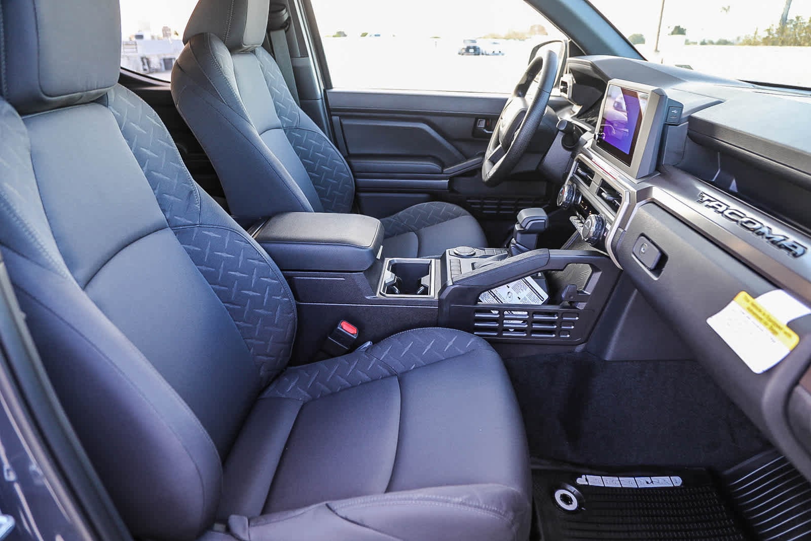 Thumbnail: 2026 Toyota Tacoma - 17