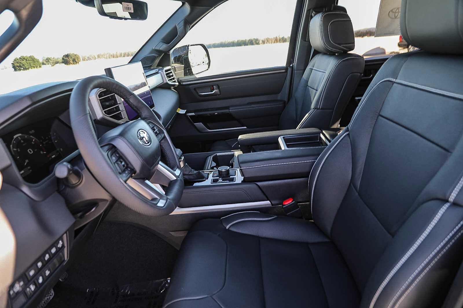 Thumbnail: 2026 Toyota Tundra - 19