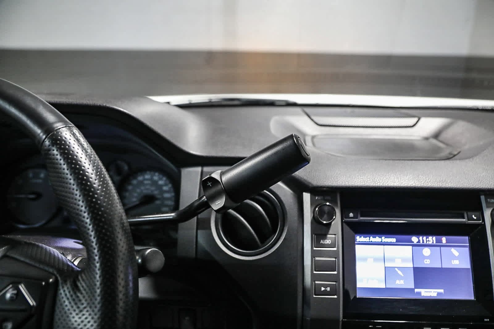 Thumbnail: 2017 Toyota Tundra - 17