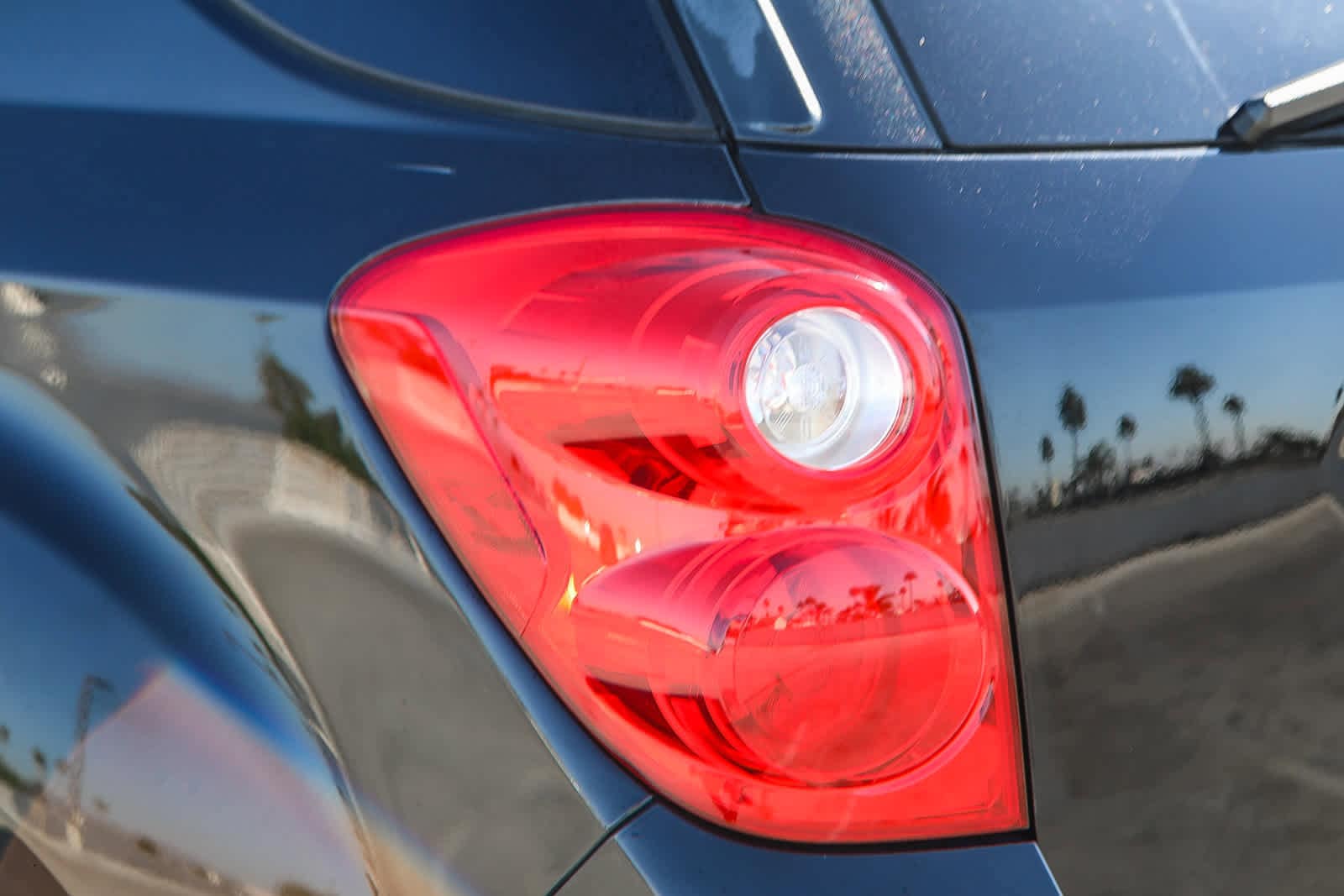 Thumbnail: 2011 Chevrolet Equinox - 8
