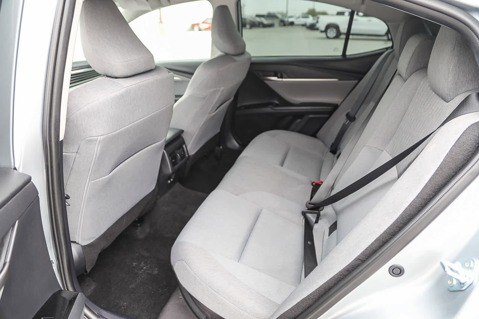 Thumbnail: 2025 Toyota Camry - 17