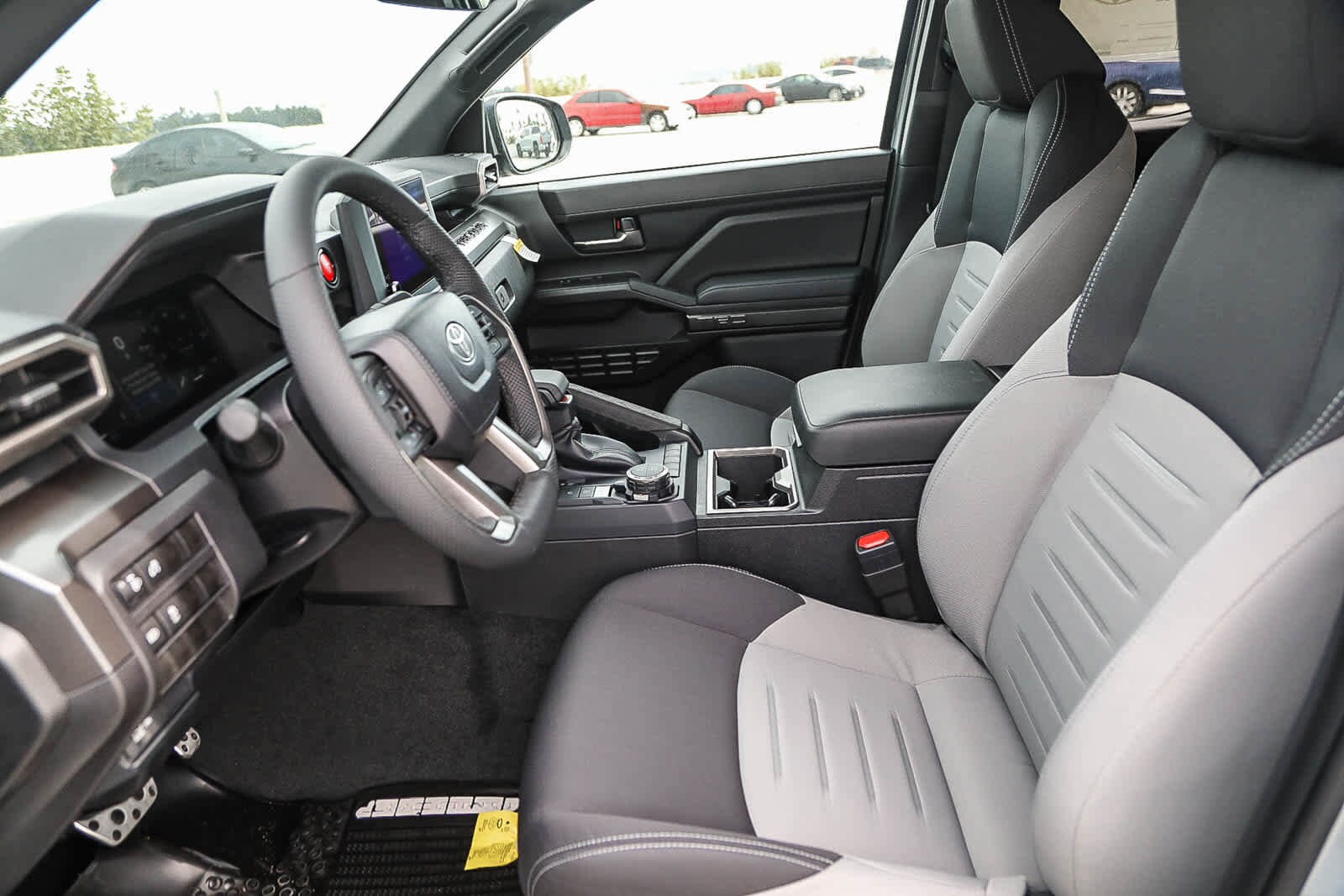 Thumbnail: 2025 Toyota Tacoma - 18