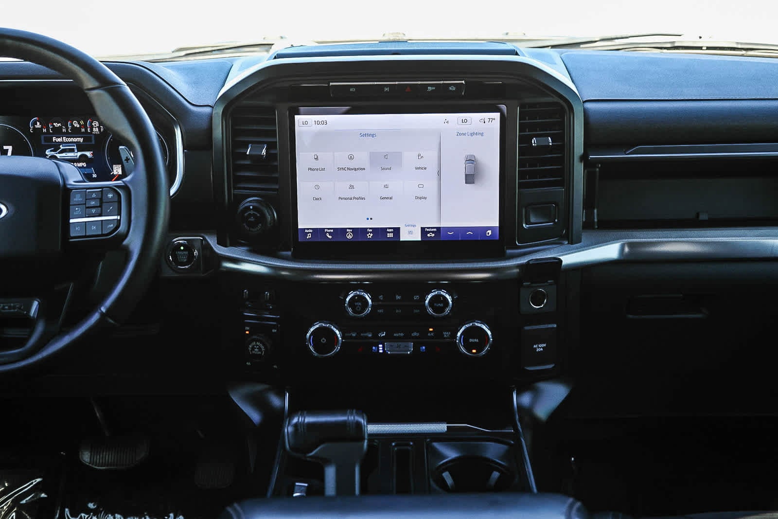 Thumbnail: 2023 Ford F-150 - 13