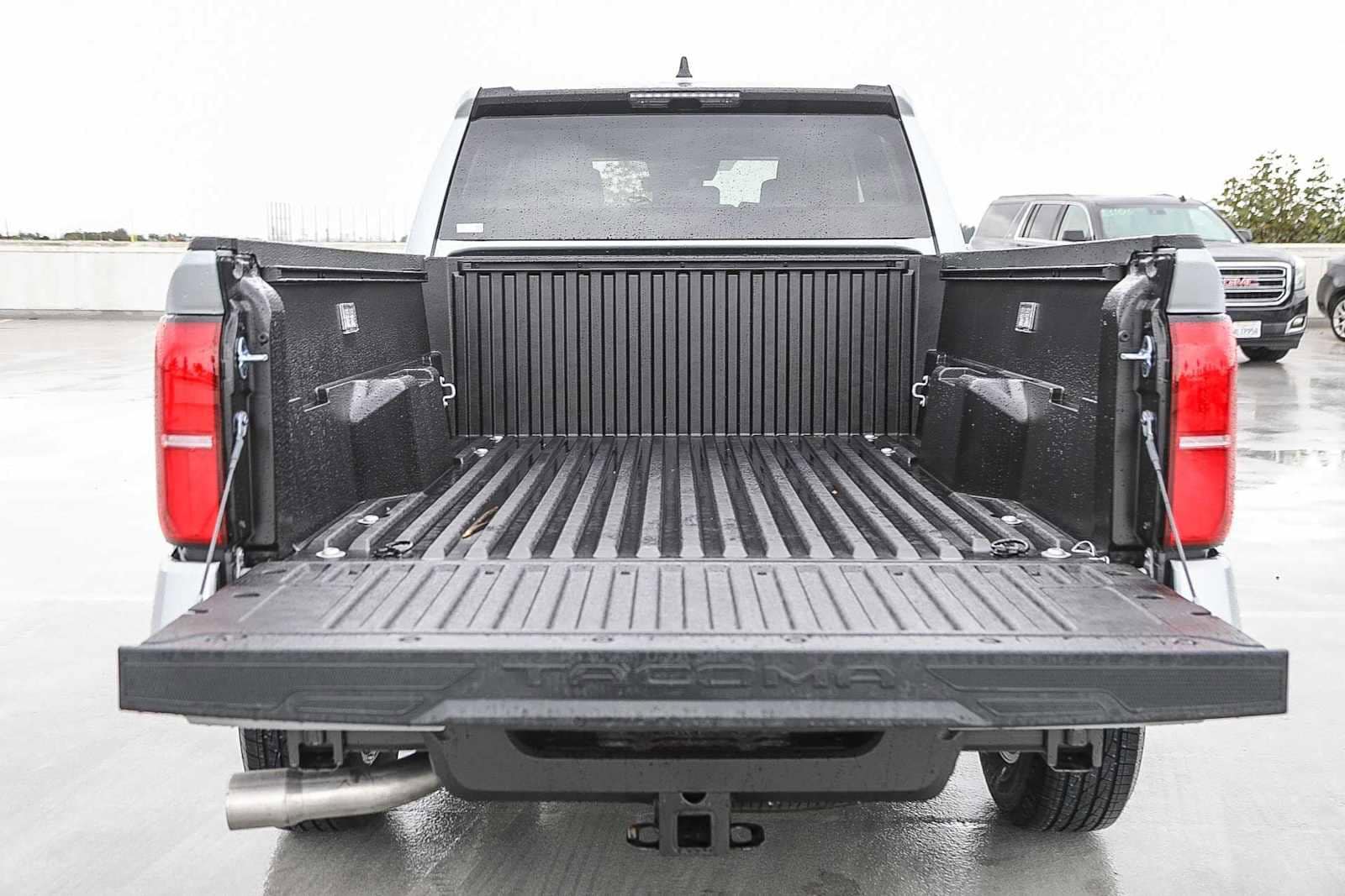 Thumbnail: 2025 Toyota Tacoma - 27