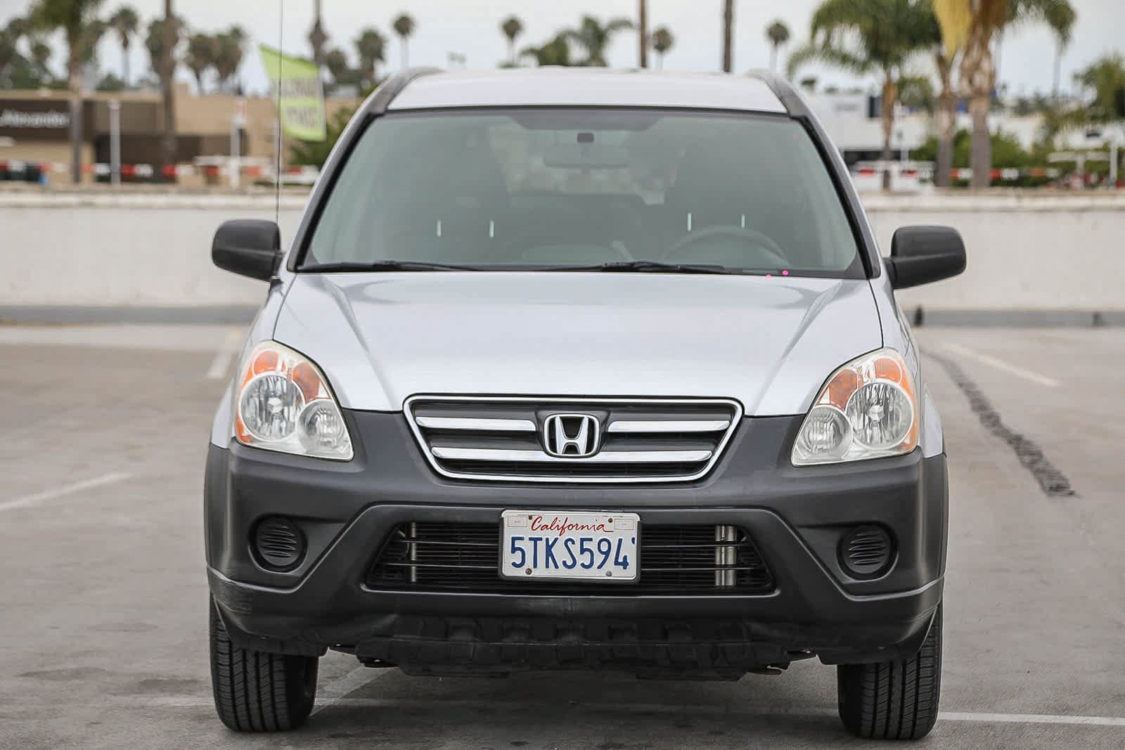 Thumbnail: 2006 Honda CR-V - 2