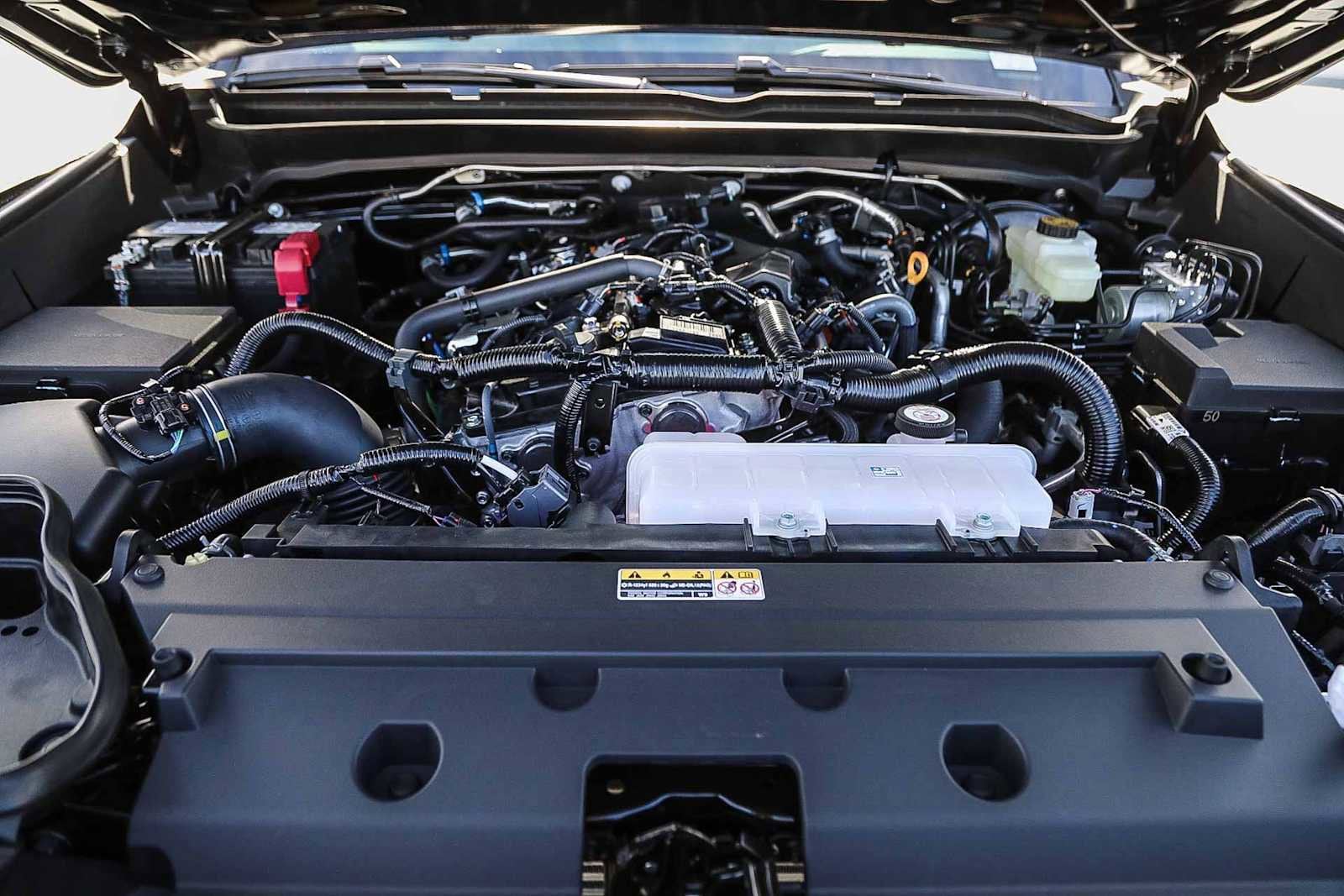 Thumbnail: 2026 Toyota Tacoma - 13