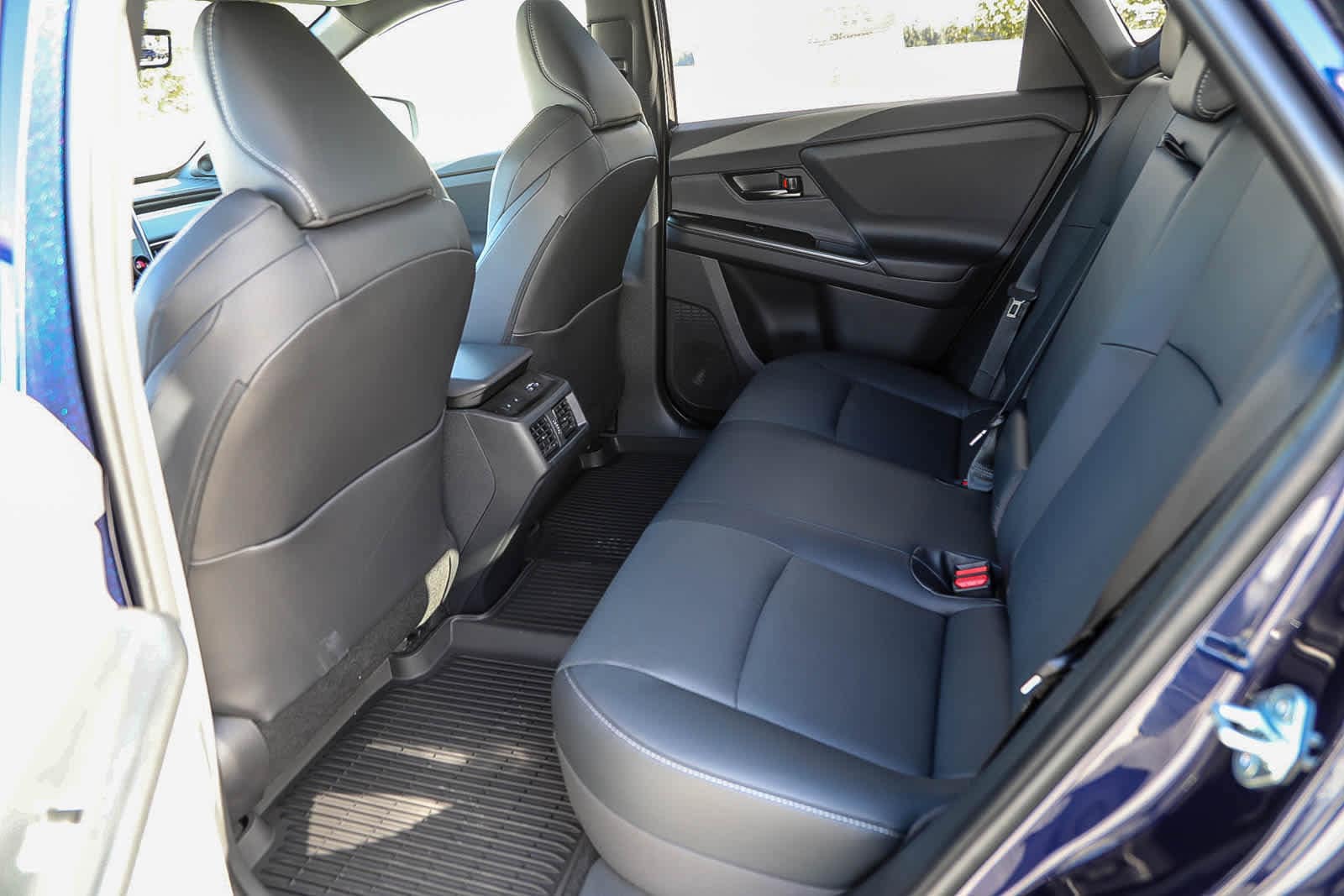 Thumbnail: 2026 Toyota bZ - 21