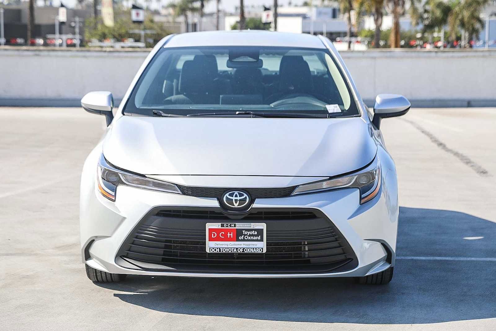 Thumbnail: 2023 Toyota Corolla - 2