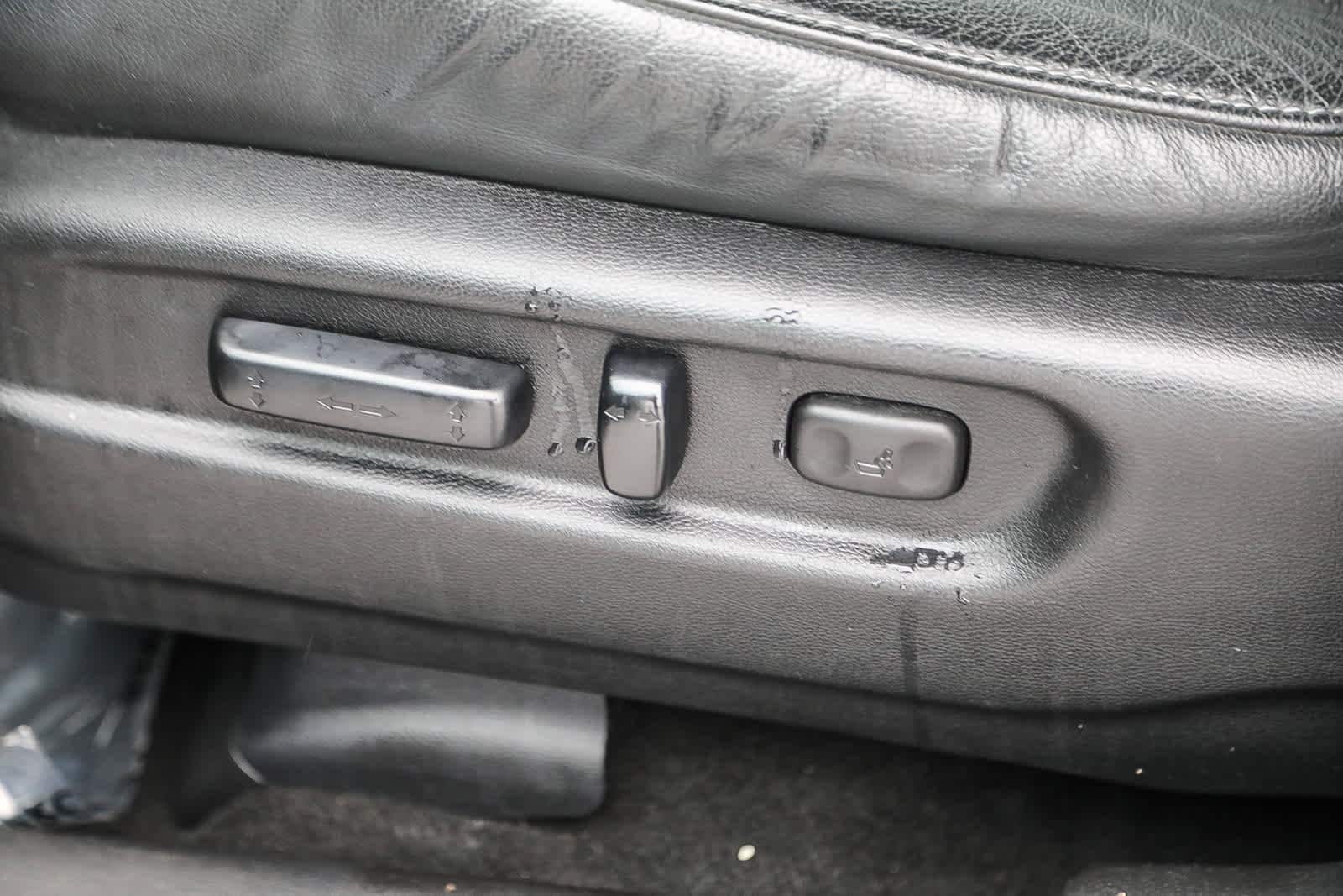 Thumbnail: 2021 Honda Passport - 19