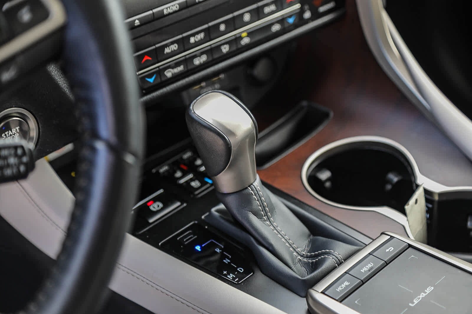 Thumbnail: 2022 Lexus RX - 20