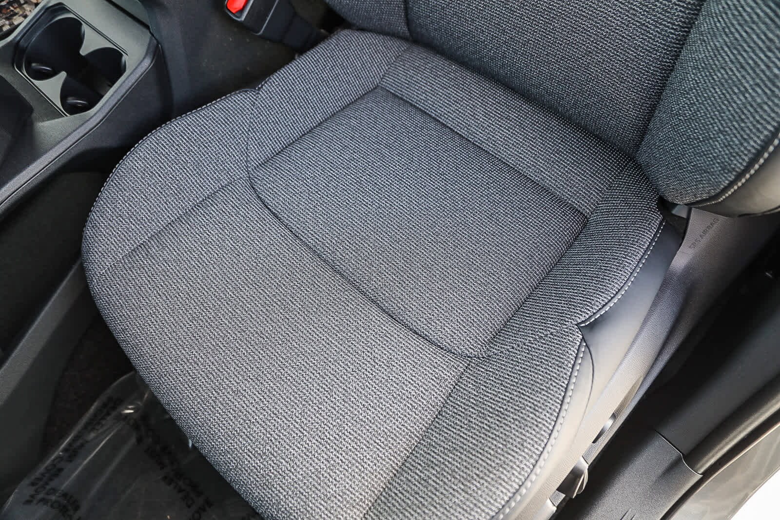 Thumbnail: 2026 Toyota bZ - 26