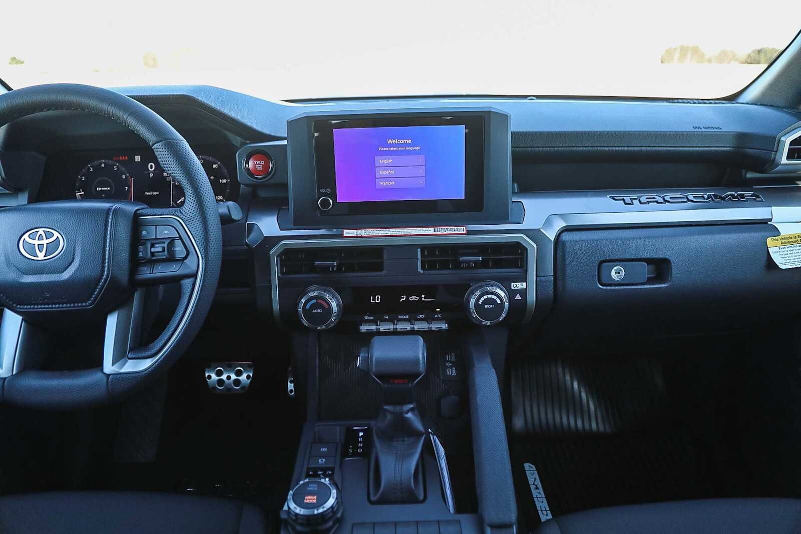 Thumbnail: 2026 Toyota Tacoma - 15